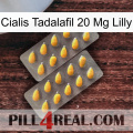 Cialis Tadalafil 20 Mg Lilly cialis2